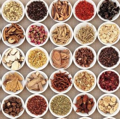 原生中草藥“禽健瘟清散”組方，無抗養殖高品質肉蛋生產效果好